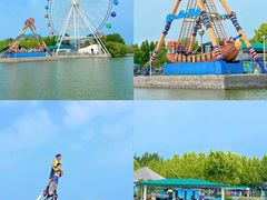 -渔岛海洋度假区