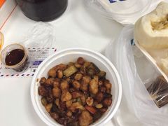 -馋笼小食堂-青岛大虾包(繁花里店)