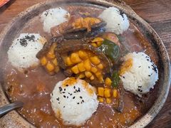 -九號院子海鲜烧烤