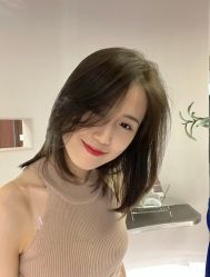 -HG美发设计沙龙