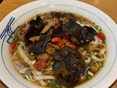 -和记粉馆(湘春路店)