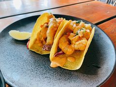 大虾塔可-Pistolera Mexican Cantina女枪手墨西哥餐厅(碧云路店)