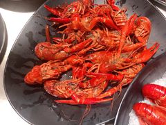招牌龙虾-沪小胖小龙虾(淮海中路旗舰店)