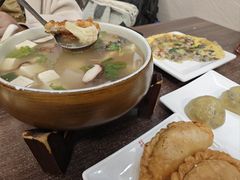 -海坛特色小吃·只做平潭特色菜(平潭店)