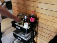 -小放牛炒菜馆(军校店)