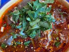 -马路边边火锅串串(观前街店)