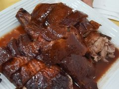 -吉莲利苑海鲜酒家(珠海拱北29年老字号店)