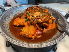-大鱼徽州·寻味徽菜(星光总店)