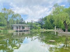 -国家植物园南园