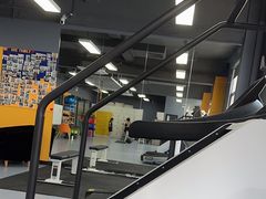 -Orenda健身工作室(平山店)