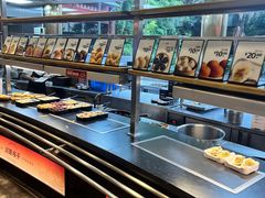 -川西坝子火锅(金沙1.0直营店)
