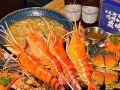 -质烤烤物·活烤海鲜(质烤总店)