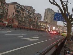 -盒马鲜生(馥邦国际店)