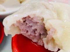三鲜大馄饨-万寿斋(山阴路店)