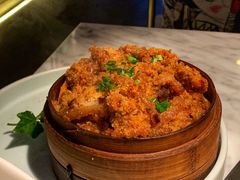 -蔴将·川菜(黄龙万科店)