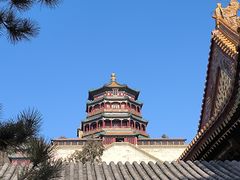 -颐和园