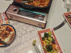 -望江门小龙虾(九堡店)