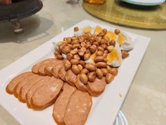 -闫水饺大酒楼·北京老闫靓马饺子馆