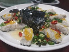 -舒味姜母鸭·沙茶面(湖里店)