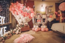 -迈瑞米求婚策划(静安店)