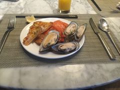 -北京王府井希尔顿酒店·万斯阁西餐厅