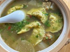 -東舍食唐精品陕菜馆