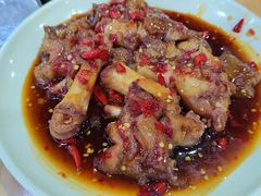 -贤花饭店(城阳店)