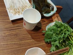 -傣妹火锅(南京东路一店)