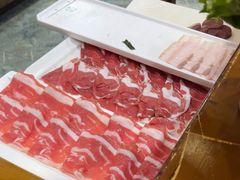 -千亿来乌拉火锅(德胜店)