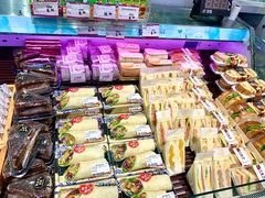-永旺梦乐城(金银潭店)