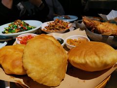 -长安大牌档之西安博物院文化餐厅(中贸店)