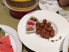 -京味斋·北京烤鸭(北京南站洋桥店)