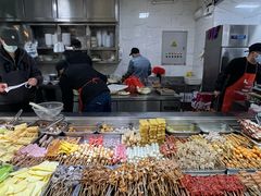 -林静小吃(复兴路店)