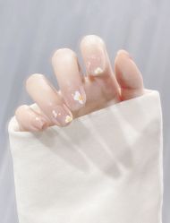 -妙睫屋日式美甲美睫