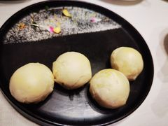 -富淳饭店(世纪公园店)