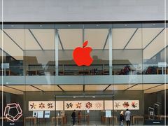 -Apple零售店(成都太古里店)