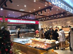 -麦陌(正弘城店)