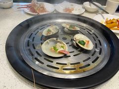 -青蓬蒸汽海鲜·深圳老字号·团建聚会(壹方城店)