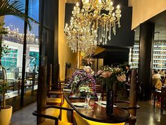 -狮拾久·现代新加坡料理(福田COCO Park店)