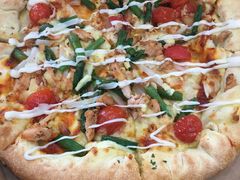 -达美乐比萨(双安店)