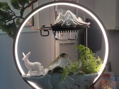 -丽华餐厅·天津菜(艳阳路店)