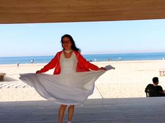 -那香海钻石沙滩浴场