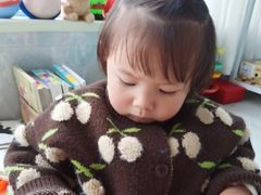 -乐融婴幼儿成长中心(四季青校区)