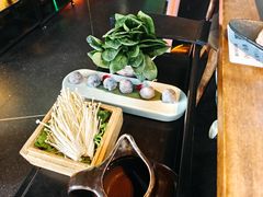-大隐·成都火锅Bistro(合生麒麟新天地店)
