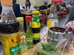 -元盛居(生态大街店)