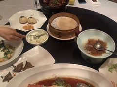 -上海小南国(不夜城店)