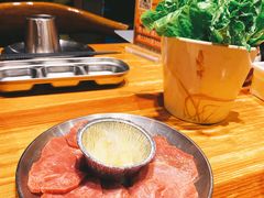 牛舌四点组合-陇璟烧肉酒场(友谊阳光城店)
