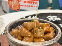 -聚鑫阁江浙菜·非遗传承技艺(闵行交大店)