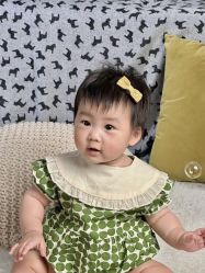 -西瓜庄园儿童摄影