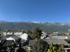 -大理古城